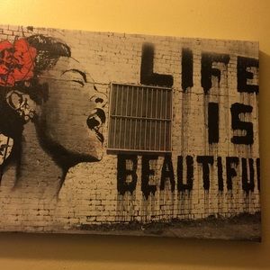 Meet your Posher, LaTasha